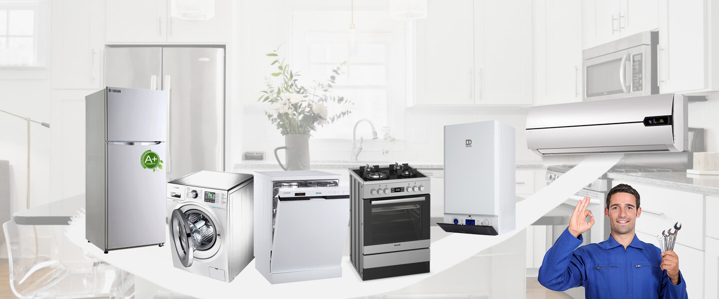 Pülümür Whirlpool Servisi